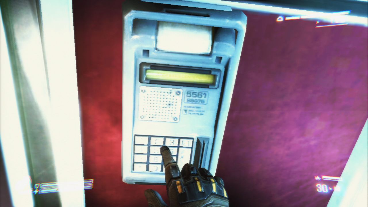 Aliens: Colonial Marines